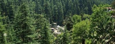 Khali Estate