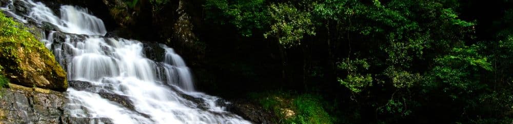 Crinoline Falls