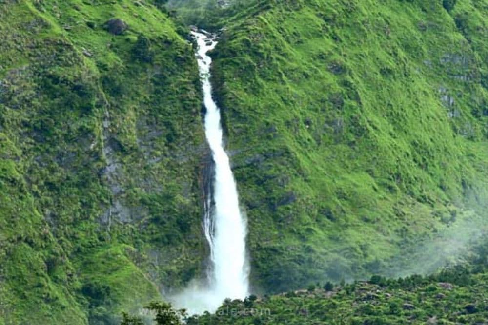 Birthi Falls
