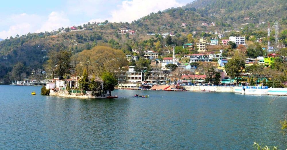 Bhimtal
