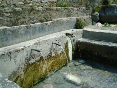 Madkot Hot Springs