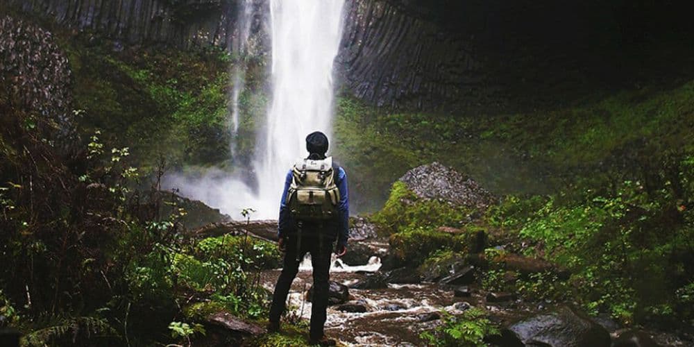 Subhash Dhara (Waterfall)
