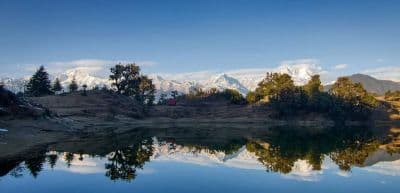 Deoria Tal