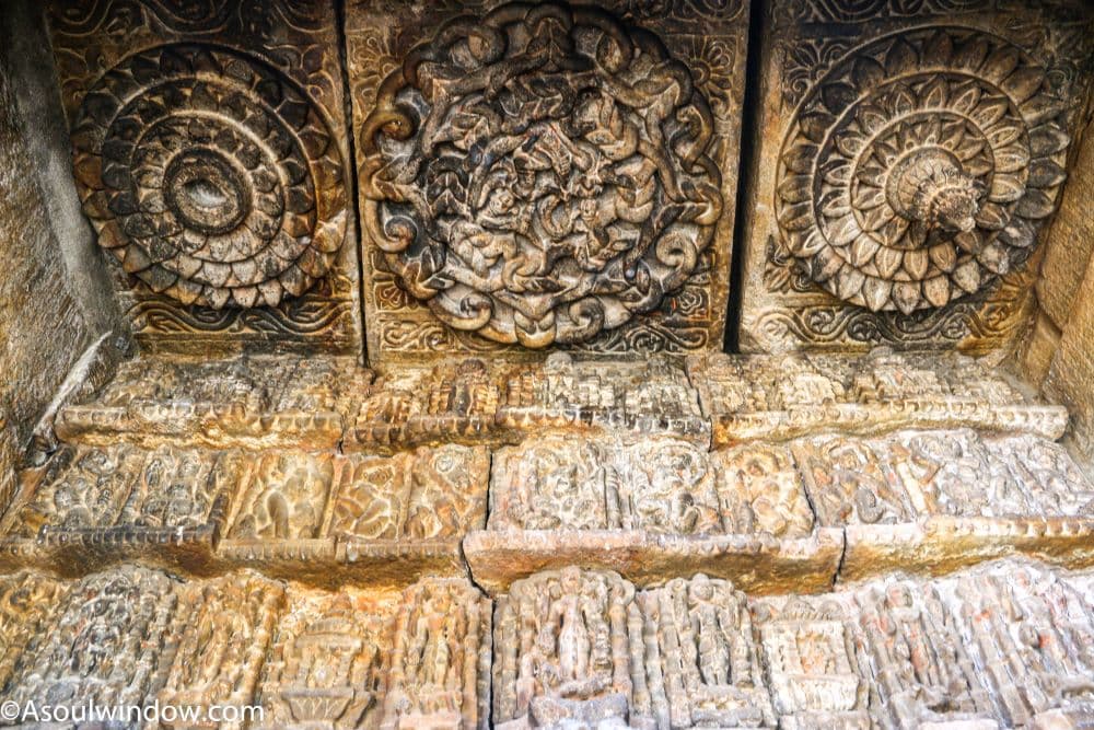 Lakhudiyar Caves