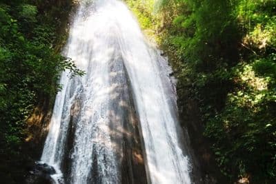 Kimona Falls