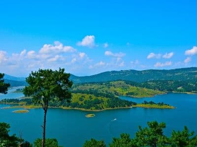 Umiam Lake