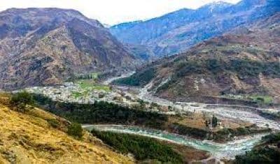 Madkot Hot Springs