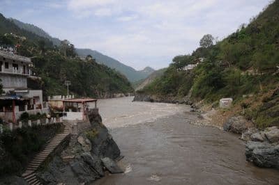 Tilwara Village