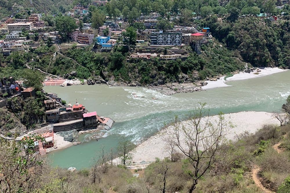 Sonprayag