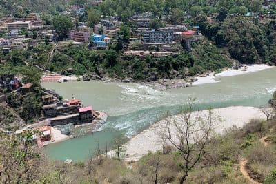 Sonprayag