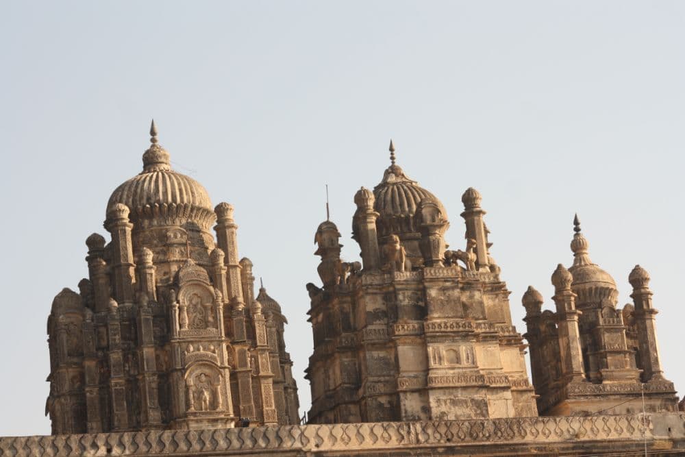 Karkathokam Devi Temple