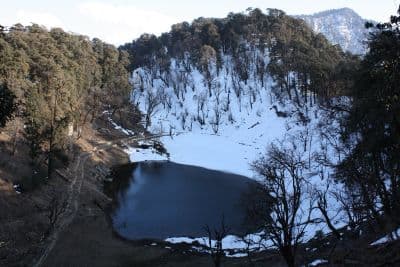 Thamari Kund