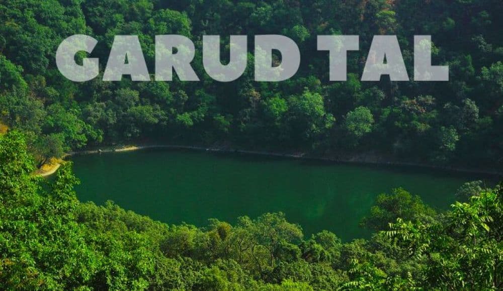 Garud Tal