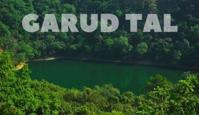 Garud Tal