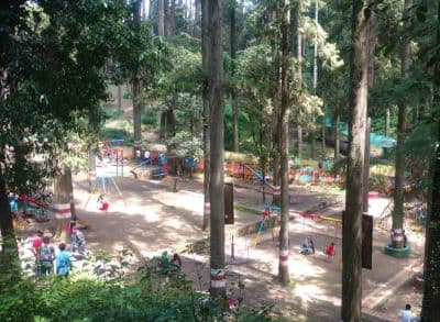 Kandoliya Park