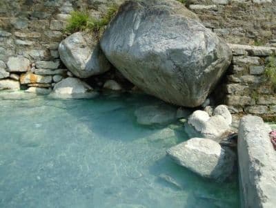 Madkot Hot Springs