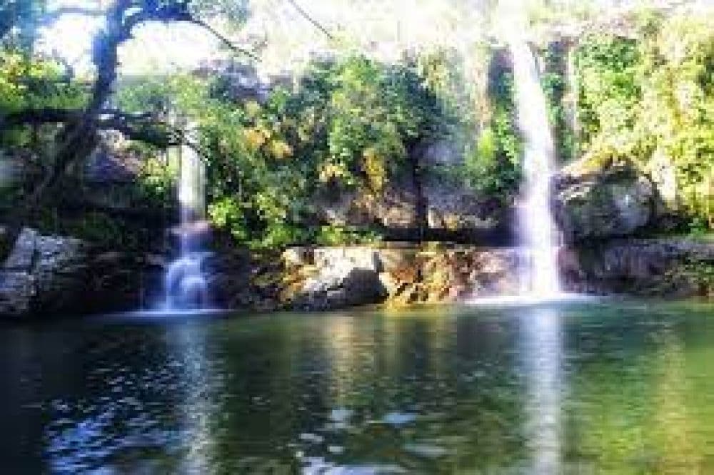 Chilly Falls
