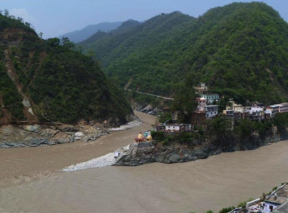 Tilwara Village
