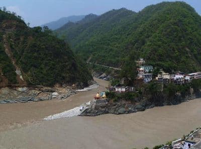 Tilwara Village
