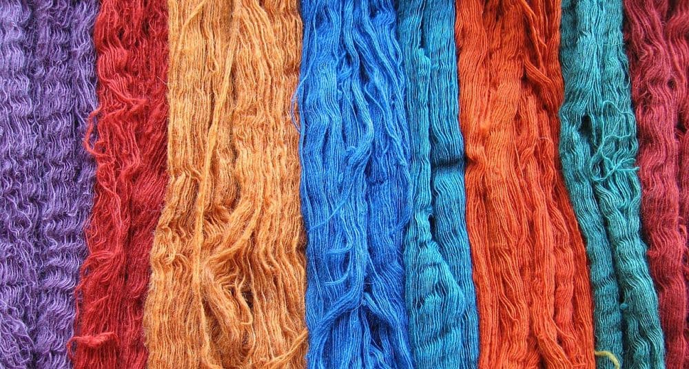 Himalayan Weavers