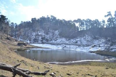 Thamari Kund