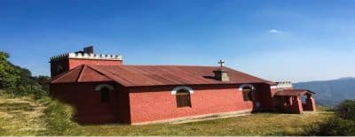 Methodist Church