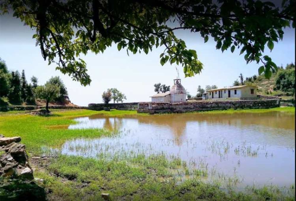 Tara Kund