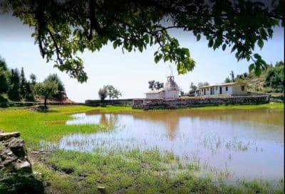 Tara Kund
