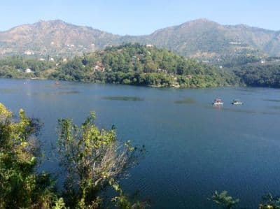 Nakuchiatal (lake)