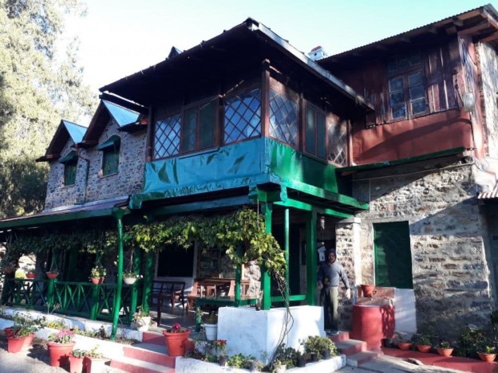 Sattal Christian Ashram