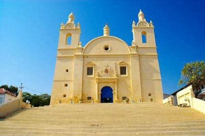 Diu Museum