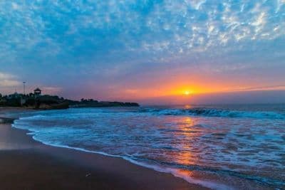 Sunset Point Diu