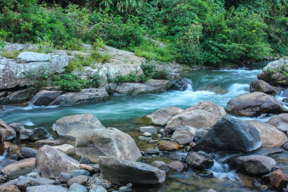 Simsang River