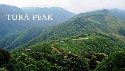 Tura Peak
