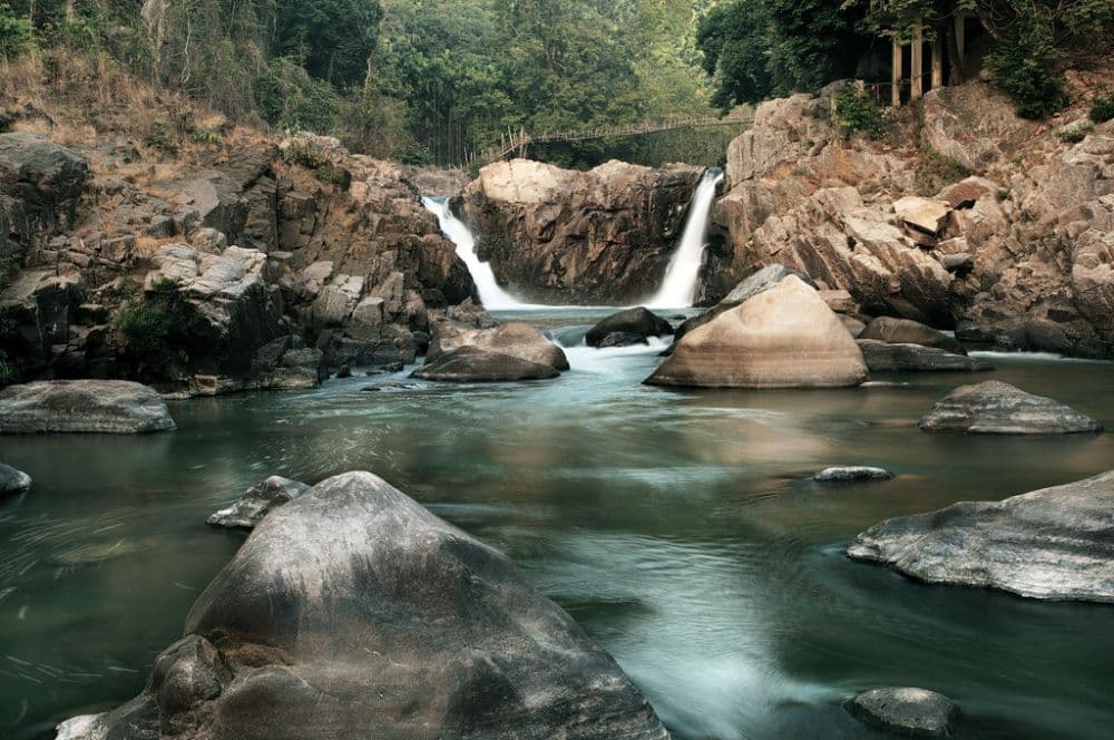 Pelga Falls