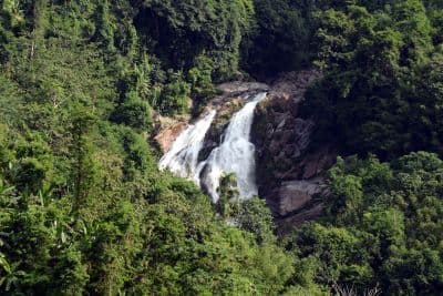 Nongkhyllem Wildlife Sanctuary