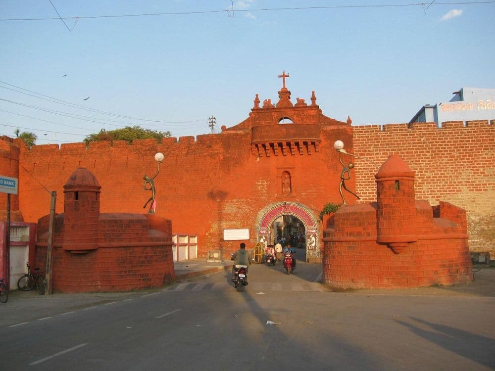 Zampa Gateway