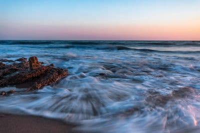 Pingleshwar Beach