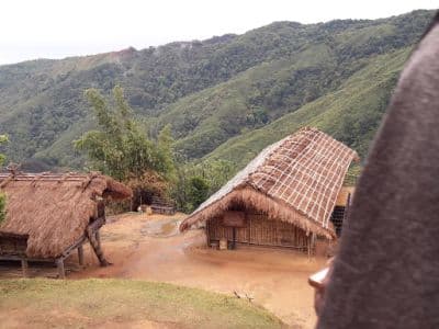 Chandigre Village