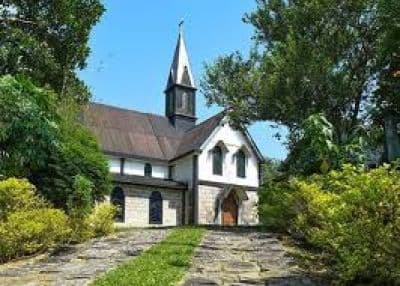 Church of the Epiphany