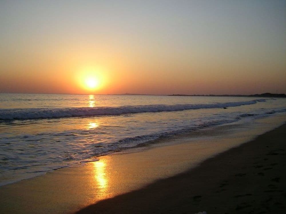 Sunset Point Diu
