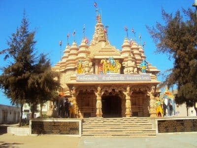 Swaminarayan Mandir