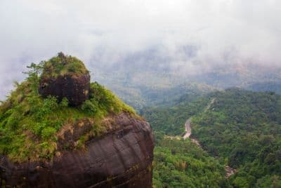 Ka Khoh Ramhah