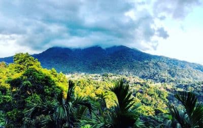 Tura Peak