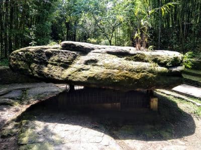 Balancing Rock