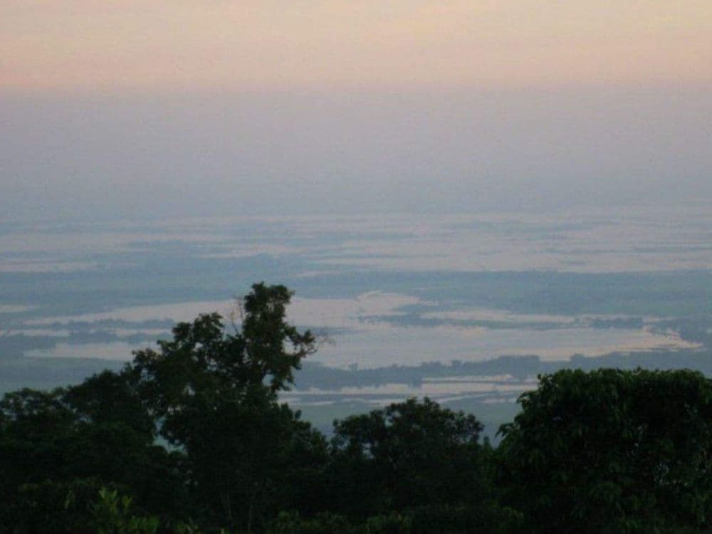 Bangladesh Viewpoint
