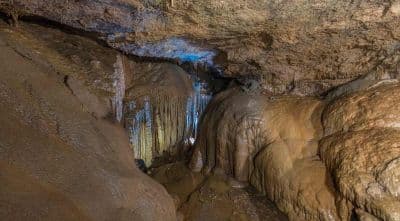 Siju Cave