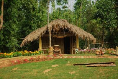 Chandigre Village
