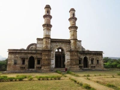 Nagina Masjid