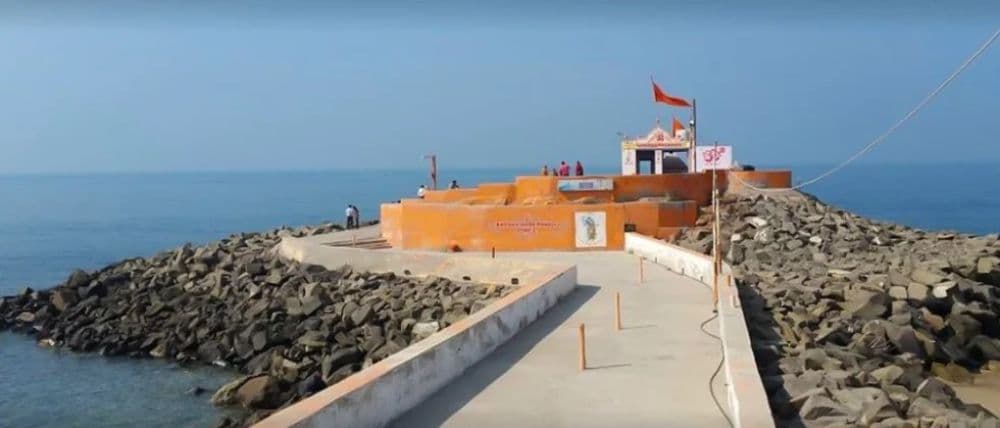 Bhadkeshwar Mahadev Temple